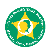 Florida Sheriffs Youth Ranches Logo